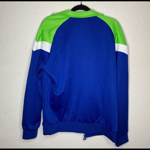 PUMA “ICONIC” TRACKSUIT - Picture 6 of 7